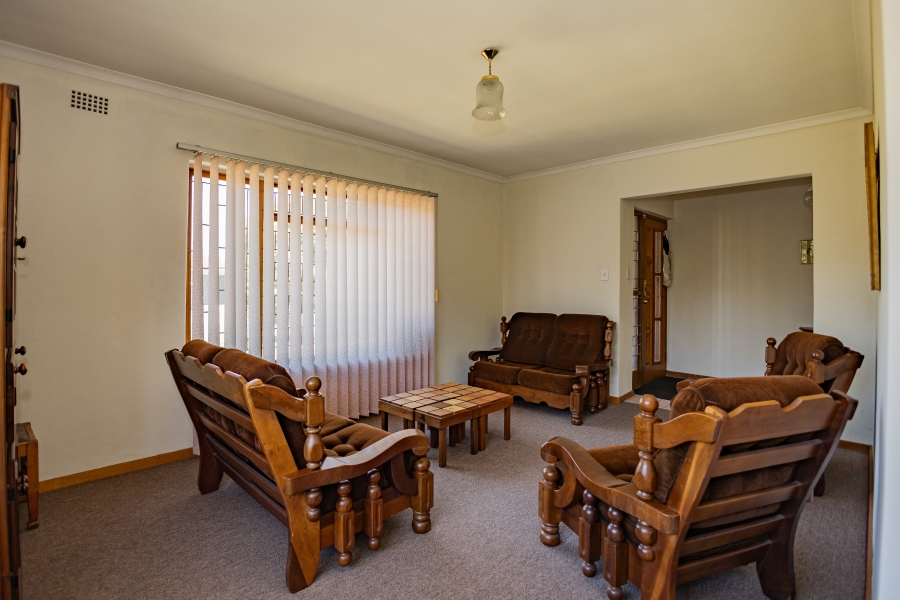 3 Bedroom Property for Sale in Soneike Western Cape